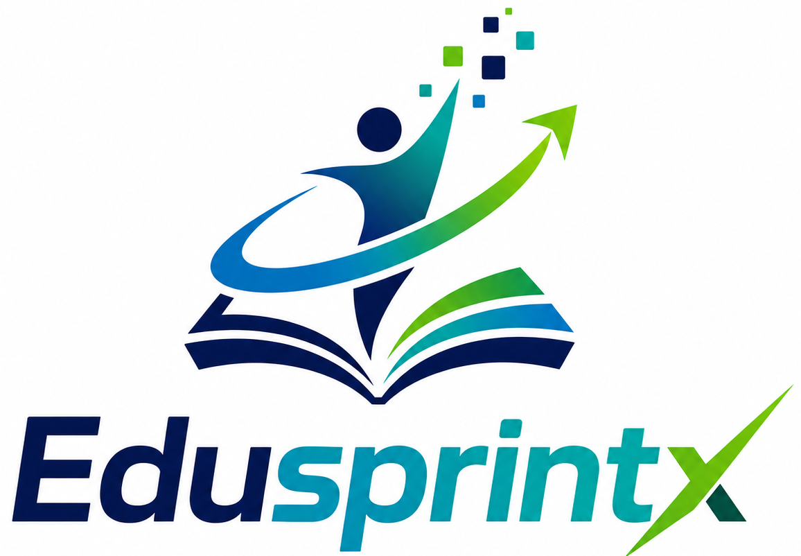 Edusprintx
